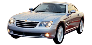 קרוספייר Limited אוט׳ 3.2 (218 כ״ס)