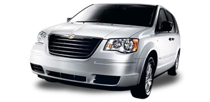 גראנד וויאג'ר 4X2 Touring אוט׳ מיניוואן / MPV 7 מק 3.6 (279 כ״ס)