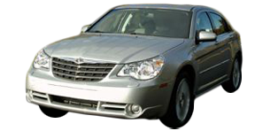 סברינג Limited אוט׳ 2.7 (202 כ״ס)