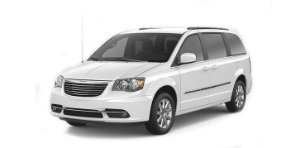 טאון אנד קאנטרי LX אוט׳ וואן גדול 3.3 (182 כ״ס)