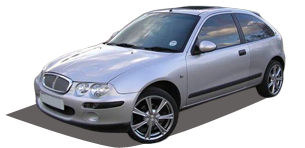 25 Sport אוט׳ 1.8 (117 כ״ס)