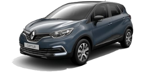 קפצ'ור Executive אוט׳ 1.3 (140 כ״ס)