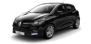 קליאו Executive אוט׳ 1.0 (91 כ״ס)