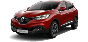 קדגא'ר Life אוט׳ דיזל 1.5 (110 כ״ס)