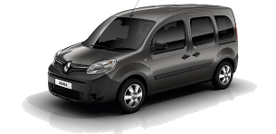 קנגו Authentic אוט׳ דיזל קומבי 5 דל 1.5 (91 כ״ס)