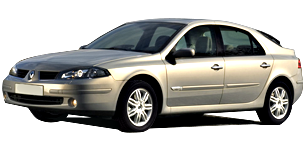 לגונה Rt אוט׳ 2.0 (115 כ״ס)