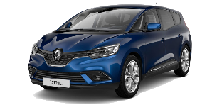 סניק Ex אוט׳ בנזין מיניוואן / MPV 7 מק 2.0 (143 כ״ס)