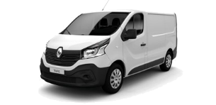 טראפיק FG L1H1 אוט׳ 5 דל 2.0 (150 כ״ס)