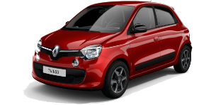 רנו טווינגו