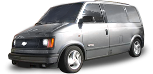 אסטרו אוט׳ 4.3 (190 כ״ס)