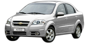 אבאו LT אוט׳ סדאן 4 דל 1.4 (94 כ״ס)