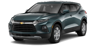 בלייזר Premier אוט׳ 3.6 (308 כ״ס)