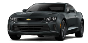 קאמארו 2LT אוט׳ קופה 2.0 (275 כ״ס)