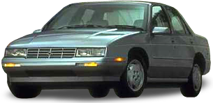 קורסיקה אוט׳ 3.1 (162 כ״ס)