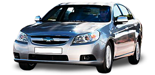 אפיקה LS אוט׳ 2.0 (131 כ״ס)