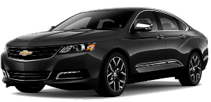 אימפלה LT אוט׳ 3.6 (305 כ״ס)