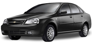 אופטרה LS אוט׳ סדאן 4 דל 1.8 (122 כ״ס)