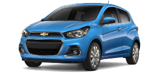 ספארק Premier אוט׳ 1.4 (98 כ״ס)