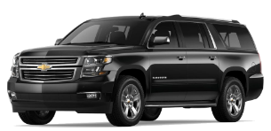 סוברבן Premier אוט׳ 5.3 (355 כ״ס)