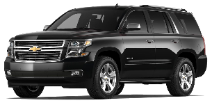 טאהו Premier LT אוט׳ 5.3 (355 כ״ס)