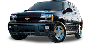 טרייל בלייזר LT אוט׳ 5 מק 4.2 (291 כ״ס)