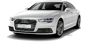 A7 Luxury אוט׳ 2.0 (252 כ״ס)