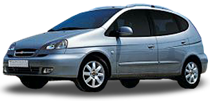 ויואנט/רזו LT אוט׳ 2.0 (121 כ״ס)