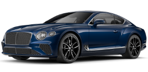 קונטיננטל Speed אוט׳ קופה 6.0 (659 כ״ס)