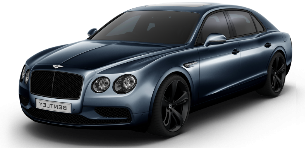 פליינג ספור Mulliner אוט׳ 5 מק 4.0 (550 כ״ס)