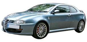 GT Black Line אוט׳ 2.0 (165 כ״ס)