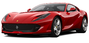 פרארי 812 סופרפאסט