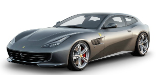 GTC4Lusso 4X4 אוט׳ 6.3 (680 כ״ס)