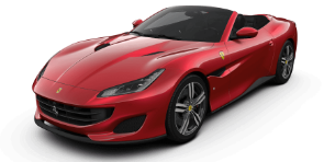 פורטופינו אוט׳ 3.9 (591 כ״ס)