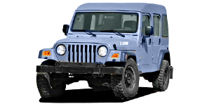 סופה ידני דיזל ג'יפ שטח קשוח 7 מק 3 דל 4.0 (107 כ״ס)