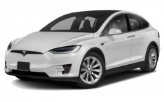 מודל X Long Range חשמלי אוט׳ 7 מק (670 כ״ס)