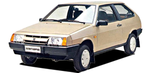 2109 ידני 1.5 (78 כ״ס)