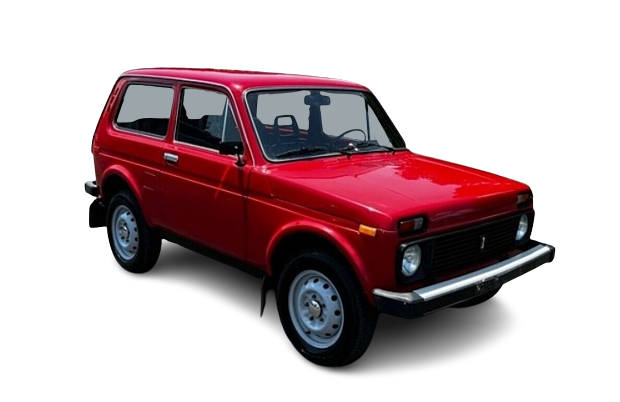 ניבה ידני 1.7 (78 כ״ס)