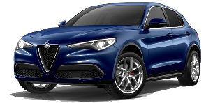 סטלביו Sport אוט׳ 2.0 (200 כ״ס)