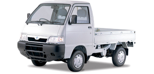 פורטר ידני בנזין חד קבינה 2 מק 2 דל 1.3 (71 כ״ס)