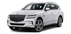 GV80 Luxury חשמלי אוט׳ סדאן 5 מק 4 דל (370 כ״ס)