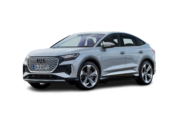 Q4 e-tron Comfort Sportback חשמלי אוט׳ האצ'בק (204 כ״ס)