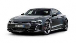 RS E-tron GT Premium חשמלי אוט׳ (598 כ״ס)