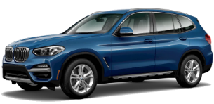 X3 M Competition אוט׳ 3.0 (503 כ״ס)