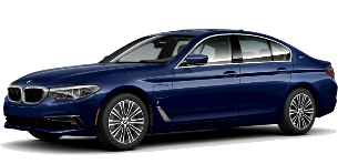 סדרה 5 Luxury Line 530e פלאג-אין אוט׳ 2.0 (292 כ״ס)