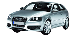 A3 4X4 Ambition ידני בנזין 3 דל 2.0 (200 כ״ס)