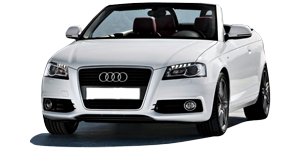 A3 Ambition אוט׳ קבריולט 4 מק 2 דל 2.0 (200 כ״ס)