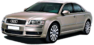 A8 Premium אוט׳ 3.1 (260 כ״ס)