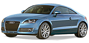 TT 4X4 אוט׳ קופה 4 מק 3 דל 3.2 (250 כ״ס)