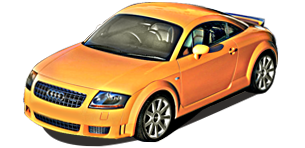 TT 4X2 ידני קופה 2 מק 1.8 (180 כ״ס)