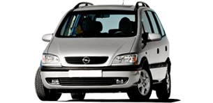 זאפירה Elegance אוט׳ 2.2 (147 כ״ס)